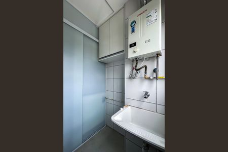 Apartamento para alugar com 30m², 1 quarto e sem vagaÁrea de Serviço