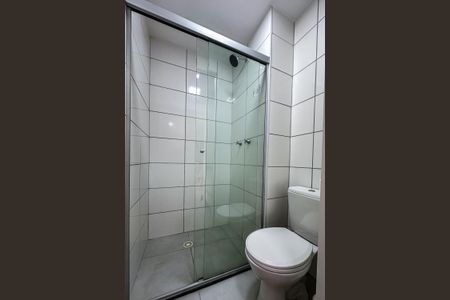 Apartamento para alugar com 30m², 1 quarto e sem vagaBanheiro Social