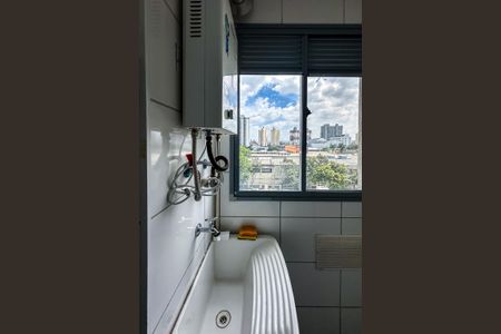 Apartamento para alugar com 30m², 1 quarto e sem vagaÁrea de Serviço