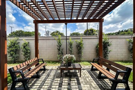 Apartamento para alugar com 30m², 1 quarto e sem vagaÁrea comum