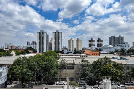 Apartamento para alugar com 30m², 1 quarto e sem vagaVista da Sala