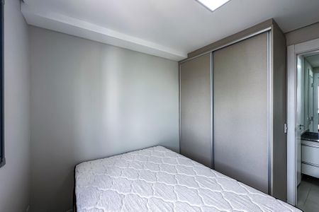 Apartamento para alugar com 30m², 1 quarto e sem vagaQuarto