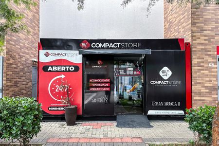 Apartamento para alugar com 30m², 1 quarto e sem vagaÁrea comum