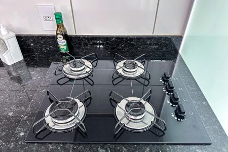 Apartamento para alugar com 30m², 1 quarto e sem vagaCozinha