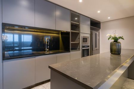 Studio para alugar com 35m², 1 quarto e sem vaga Studio para alugar com 35m², 1 quarto e sem vagaÁrea comum - Salão de festas