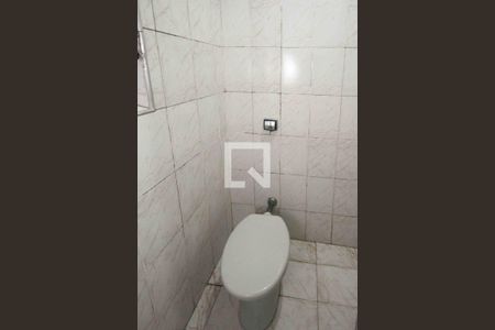 Casa para alugar com 50m², 1 quarto e sem vaga