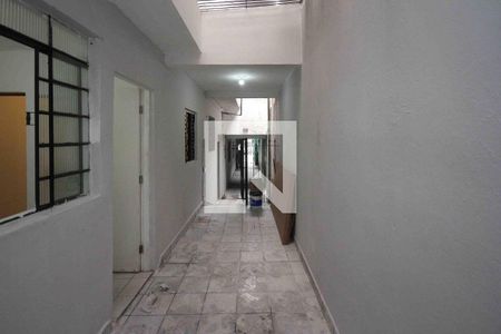 Casa para alugar com 50m², 1 quarto e sem vaga