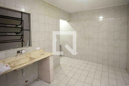 Casa para alugar com 50m², 1 quarto e sem vaga