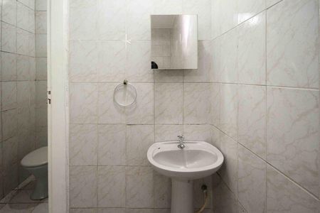 Casa para alugar com 1 quarto, 50m² em Jardim Nove de Julho, São Paulo