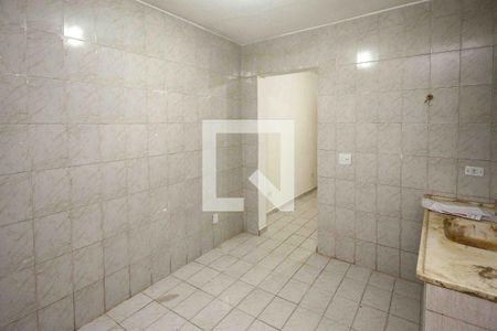 Casa para alugar com 50m², 1 quarto e sem vaga