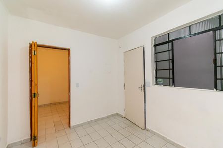 Sala de casa para alugar com 1 quarto, 50m² em Jardim Nove de Julho, São Paulo