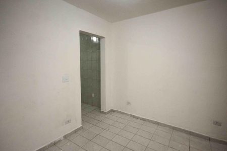 Casa para alugar com 1 quarto, 50m² em Jardim Nove de Julho, São Paulo