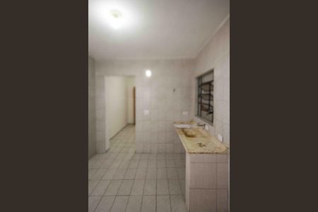 Casa para alugar com 1 quarto, 50m² em Jardim Nove de Julho, São Paulo