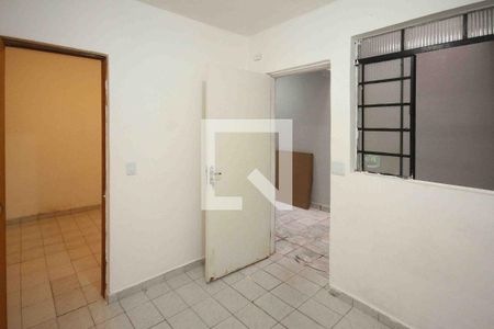 Casa para alugar com 1 quarto, 50m² em Jardim Nove de Julho, São Paulo