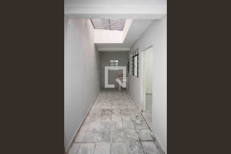Casa para alugar com 50m², 1 quarto e sem vaga