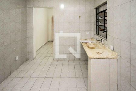 Casa para alugar com 50m², 1 quarto e sem vaga