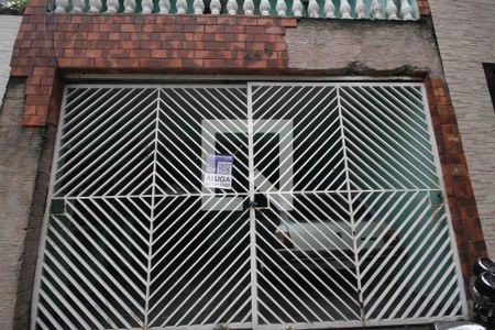 Casa para alugar com 50m², 1 quarto e sem vaga