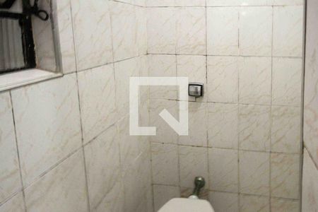 Casa para alugar com 50m², 1 quarto e sem vaga