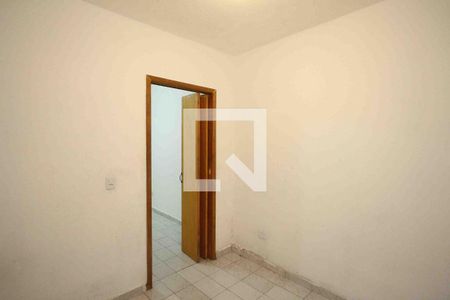 Casa para alugar com 50m², 1 quarto e sem vaga