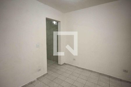 Casa para alugar com 50m², 1 quarto e sem vaga