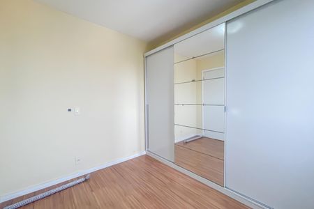 Quarto de apartamento para alugar com 1 quarto, 28m² em Conceição, Osasco
