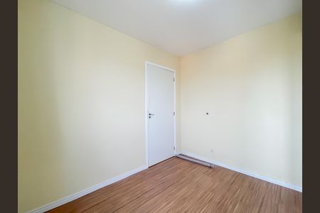 Quarto de apartamento para alugar com 1 quarto, 28m² em Conceição, Osasco