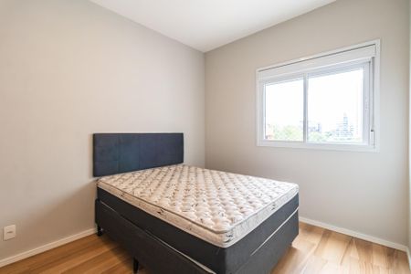 Apartamento para alugar com 51m², 2 quartos e 1 vaga Apartamento para alugar com 51m², 2 quartos e 1 vagaQuarto 2