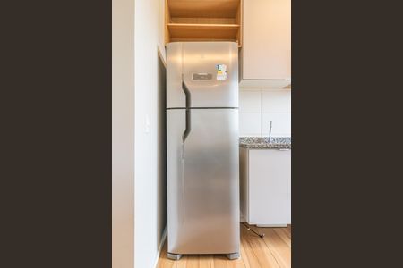 Apartamento para alugar com 51m², 2 quartos e 1 vaga Apartamento para alugar com 51m², 2 quartos e 1 vagaCozinha