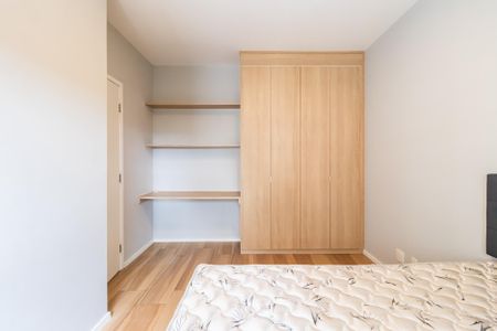 Apartamento para alugar com 51m², 2 quartos e 1 vaga Apartamento para alugar com 51m², 2 quartos e 1 vagaQuarto 2