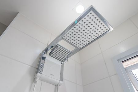 Apartamento para alugar com 51m², 2 quartos e 1 vaga Apartamento para alugar com 51m², 2 quartos e 1 vagaBanheiro Social