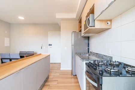 Apartamento para alugar com 51m², 2 quartos e 1 vaga Apartamento para alugar com 51m², 2 quartos e 1 vagaCozinha