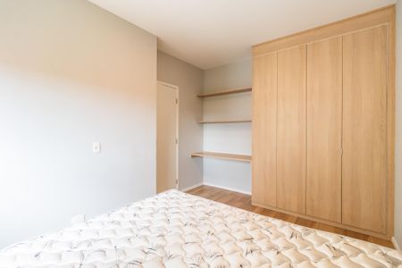 Apartamento para alugar com 51m², 2 quartos e 1 vaga Apartamento para alugar com 51m², 2 quartos e 1 vagaQuarto 2