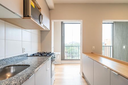 Apartamento para alugar com 51m², 2 quartos e 1 vaga Apartamento para alugar com 51m², 2 quartos e 1 vagaCozinha