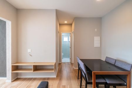 Sala de apartamento para alugar com 2 quartos, 51m² em Alphaville Empresarial, Barueri