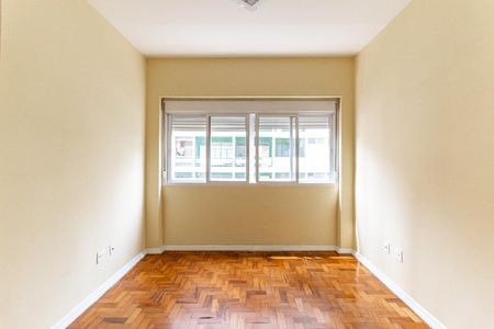 Sala de apartamento à venda com 1 quarto, 76m² em República, São Paulo