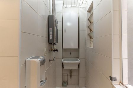 Apartamento à venda com 76m², 1 quarto e sem vaga Apartamento à venda com 76m², 1 quarto e sem vagaÁrea de Serviço