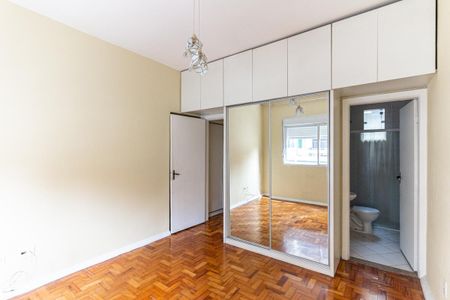 Apartamento à venda com 76m², 1 quarto e sem vaga Apartamento à venda com 76m², 1 quarto e sem vagaSuíte