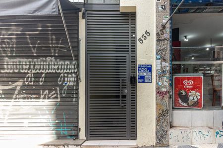 Apartamento à venda com 76m², 1 quarto e sem vaga Apartamento à venda com 76m², 1 quarto e sem vagaPlaquinha