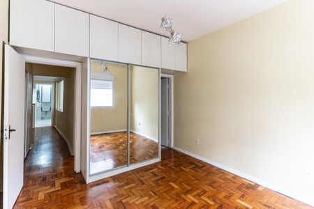 Suíte de apartamento à venda com 1 quarto, 76m² em República, São Paulo