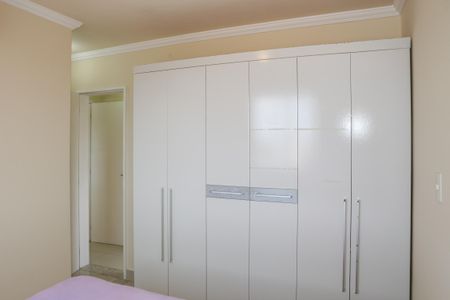 Suíte de apartamento para alugar com 2 quartos, 76m² em Vila Ipojuca, São Paulo