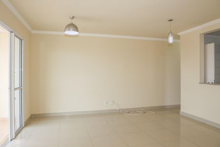 Sala de apartamento para alugar com 2 quartos, 76m² em Vila Ipojuca, São Paulo