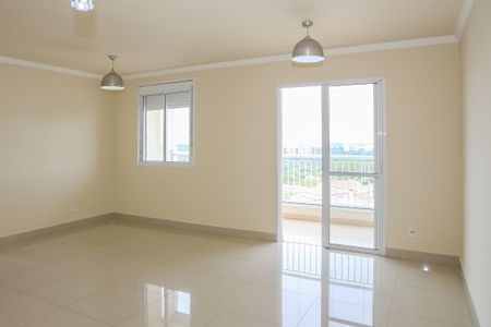 Sala de apartamento para alugar com 2 quartos, 76m² em Vila Ipojuca, São Paulo