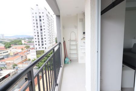 Apartamento para alugar com 37m², 1 quarto e 1 vagaÁrea de Serviço