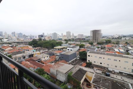 Apartamento para alugar com 37m², 1 quarto e 1 vagaÁrea de Serviço