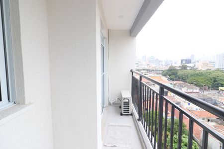 Apartamento para alugar com 37m², 1 quarto e 1 vagaÁrea de Serviço