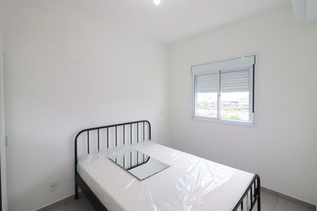 Quarto de apartamento para alugar com 1 quarto, 37m² em Presidente Altino, Osasco