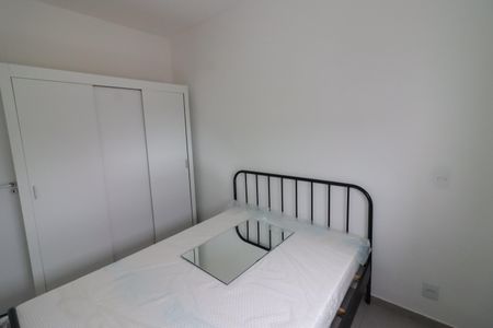 Quarto de apartamento para alugar com 1 quarto, 37m² em Presidente Altino, Osasco