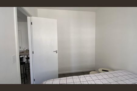 Apartamento à venda com 38m², 2 quartos e sem vagaQuarto 2