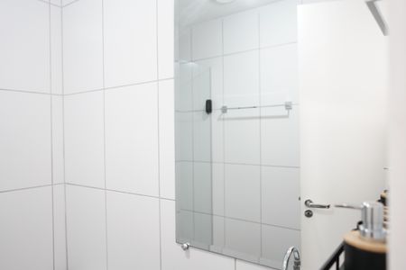 Apartamento à venda com 38m², 2 quartos e sem vagaBanheiro