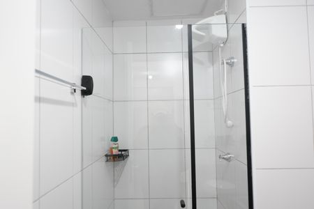 Apartamento à venda com 38m², 2 quartos e sem vagaBanheiro